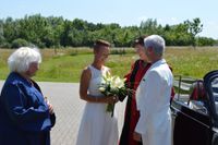 Bianca Veldhuizen en Natasja Lieftink (1)